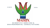 MATRIX SCIENTIFIC SERVICES